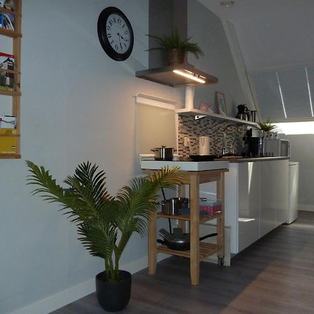 Bed&Breakfast Hoornaar Exteriör bild
